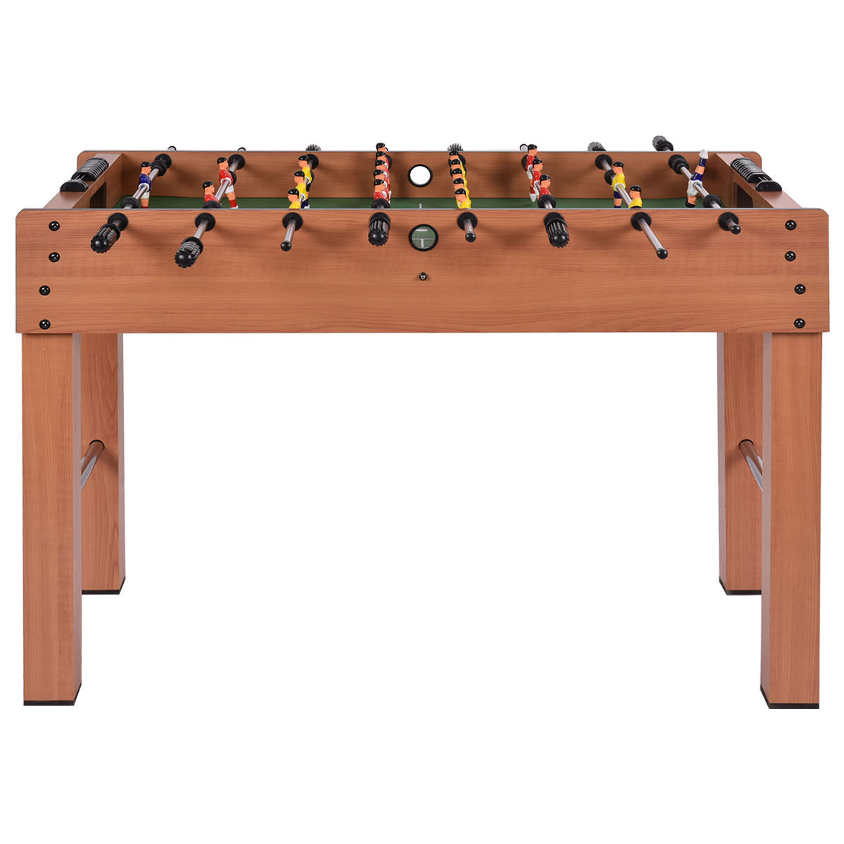 48 Inch Competition Game Foosball TableÂ 