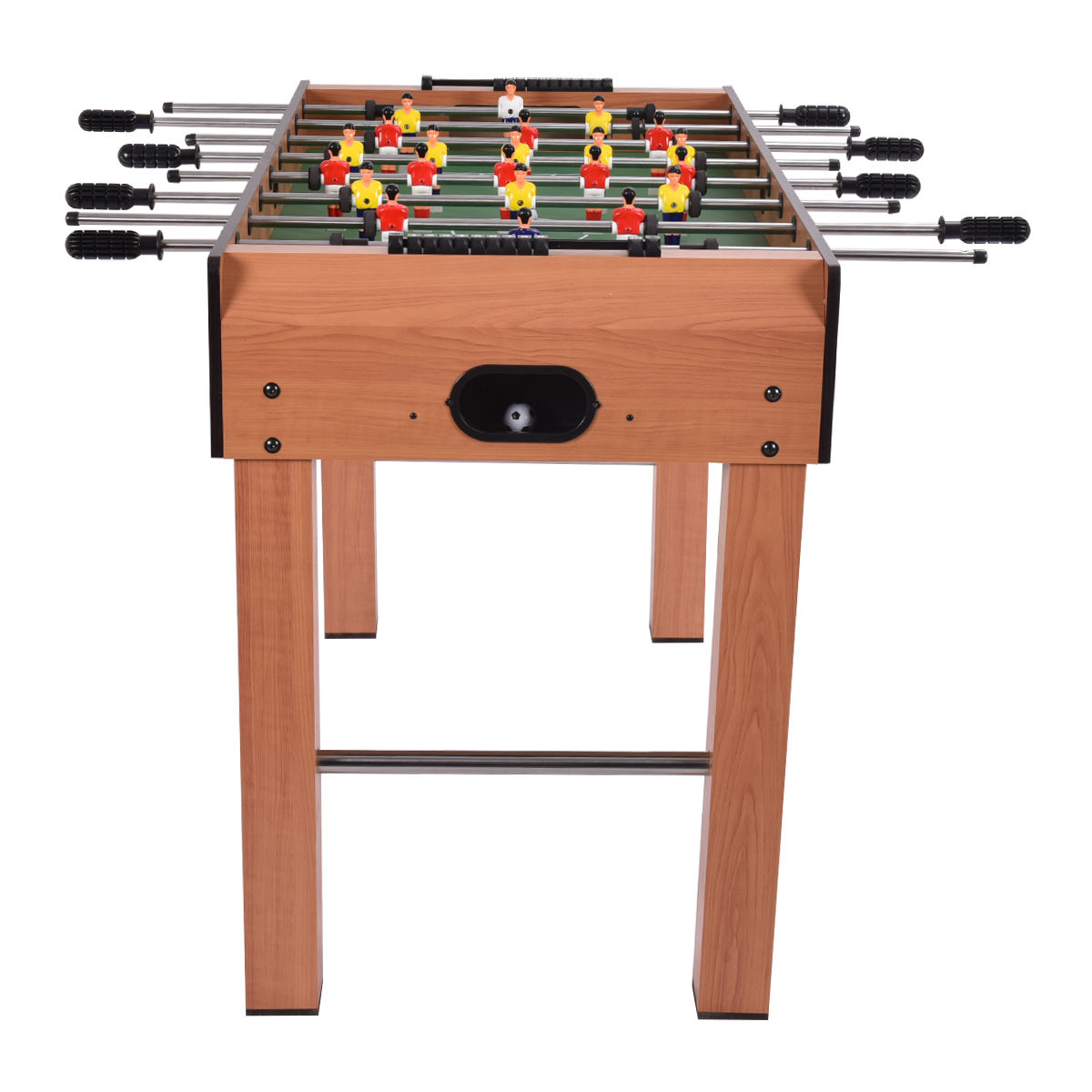 48 Inch Competition Game Foosball TableÂ 