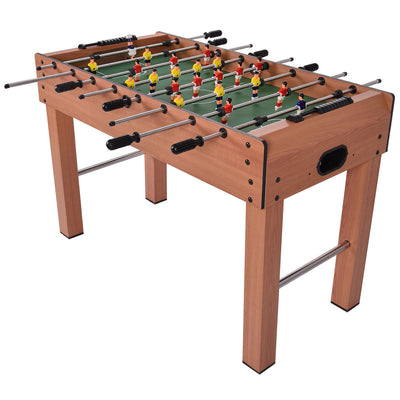48 Inch Competition Game Foosball TableÂ 