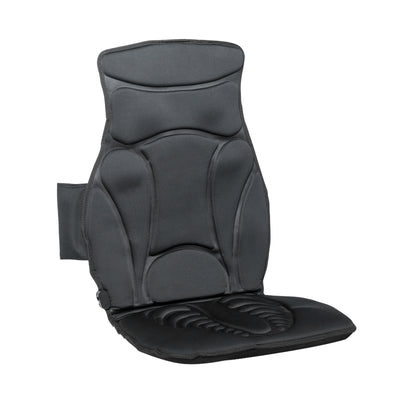 Foldable Full Body Massage Mat with 10 Vibration MotorsÂ 
