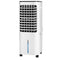 4-in-1 Evaporative Air Cooler with 12L Water Tank and 4 Ice Boxes-White