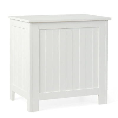 Wooden Toy Box Kids Storage Chest OrganizerÂ 
