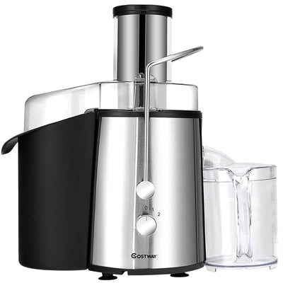 2 Speed Electric Juice Press for Fruit and VegetableÂ 