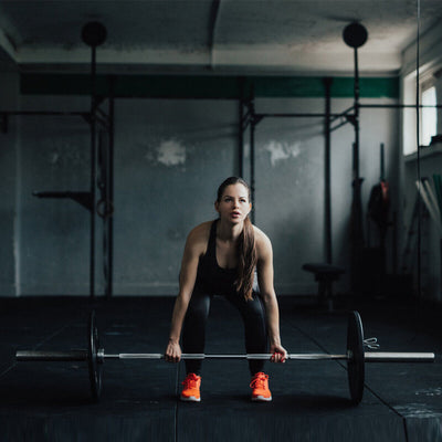 1000 lbs Weight Lifting BarbellÂ 