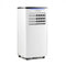 8000/10000 BTU 3-in-1 Portable Air Conditioner with Fan and Dehumidifier Mode-8000 BTU