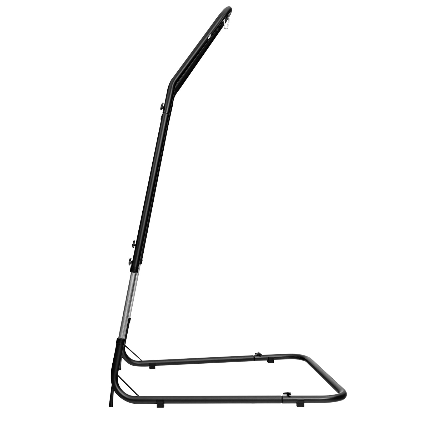 Adjustable Hammock Chair Stand Steel Frame