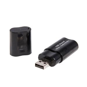 Audio USB Adapter