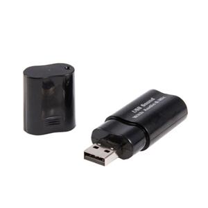 Audio USB Adapter 
