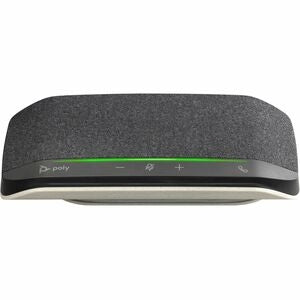 Poly Sync 10 Speakerphone - Silver 