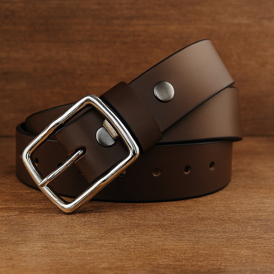 The Regent | Element Series | Rich Brown