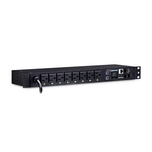 CyberPower PDU41001 8-Outlet PDU 