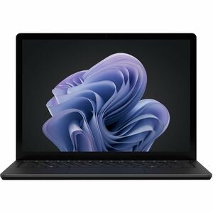 Microsoft Surface Laptop 6 13.5" Touchscreen Notebook - Intel Core Ultra 7 165H - 32 GB - 512 GB SSD - English Keyboard - Black 