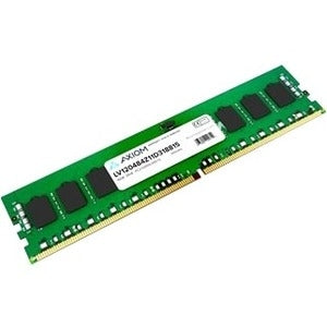 Axiom 64GB DDR4-3200 ECC RDIMM for Dell - AA783423, SNPP2MYXC/64 