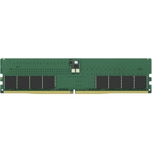 Kingston 32GB DDR5 SDRAM Memory Module 