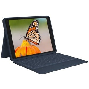 Rugged Combo 3 iPad 789G BLU 