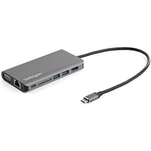 USB-C Multiport Adapter / Dock 