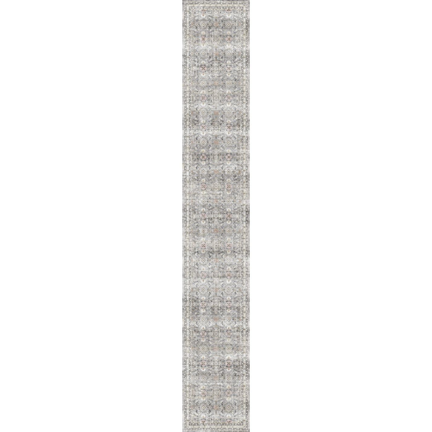 Anais Lavender Pink Rug 