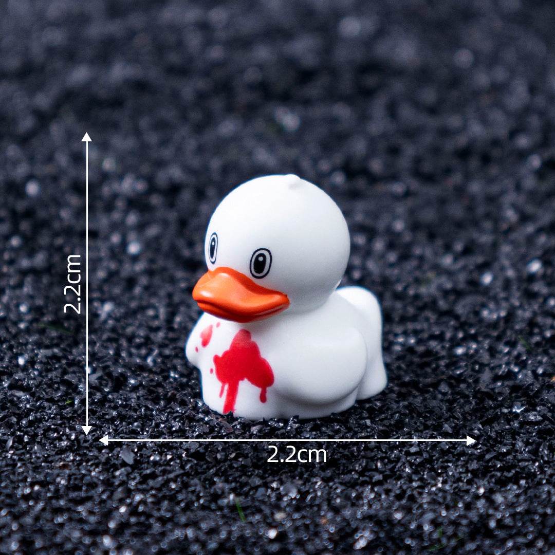 Diy Decorations Micro Landscape Halloween Small Ornaments 