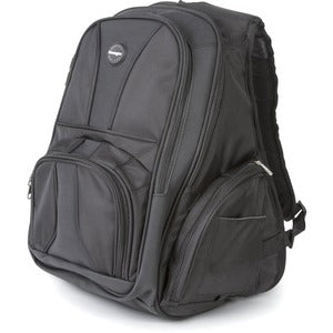 Kensington Contour K62238B Carrying Case (Backpack) for 16" Notebook - Black 