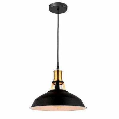 Vintage metal Shade Pendant Lights~1550 