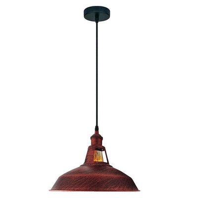 Vintage Metal shade Ceiling hanging Pendant Light~1548 