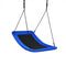 700lb Giant 60 Inch Platform Tree Swing for Kids and Adults-Blue