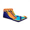 4-in-1 Kids Bounce Castle with Splash Pool without Blower