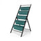 5-tier Vertical Garden Planter Box Elevated Raised Bed with 5 Container-Green