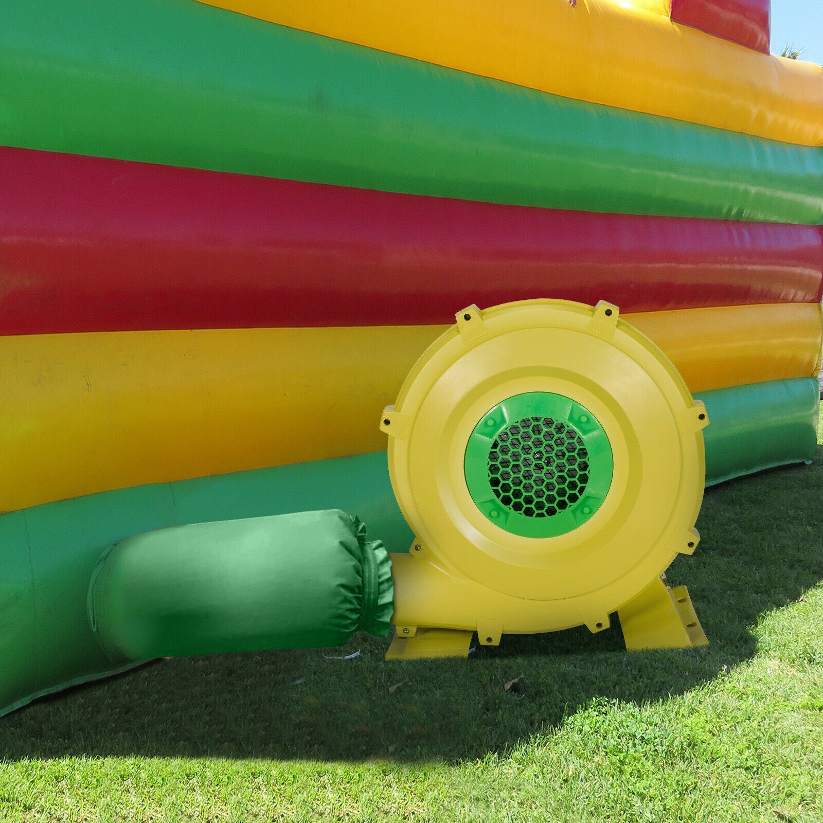 1100W Air Blower Inflatable Blower for Inflatable Bounce House 