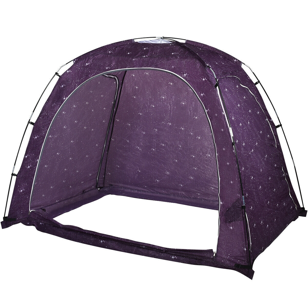 Portable Indoor Privacy Play Tent with Carry Bag for Kids and Adult