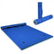 9' x 6' 3 Layer Floating Water Pad Foam Mat