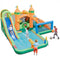 Kids Inflatable Water Slide for Yard Lawn (Without Blower)