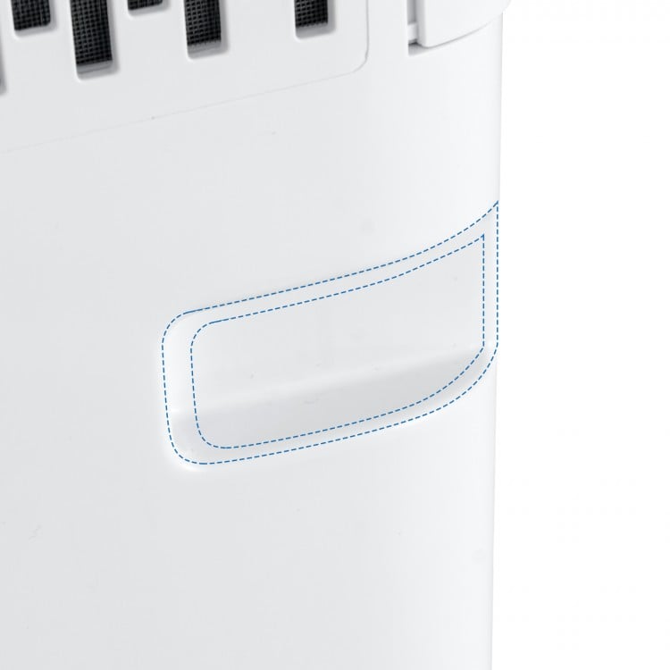 8000 BTU Portable Air Conditioner 3 in 1 Floor AC Unit with Fan and Dehumidifier