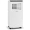 8000 BTU Portable Air Conditioner 3 in 1 Floor AC Unit with Fan and Dehumidifier