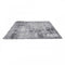 4 x 6 Feet Modern Shag Rug with Non-slip Grip Dots