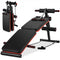 Multifunctional Sit-Up Bench – 4 Position Adjustable Workout Bench