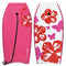 Lightweight Bodyboard Surfing with Leash EPS Core Boarding IXPE-S