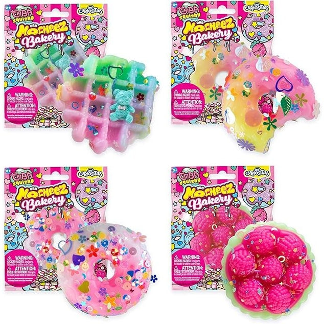 Taba Squishy - Bakery 