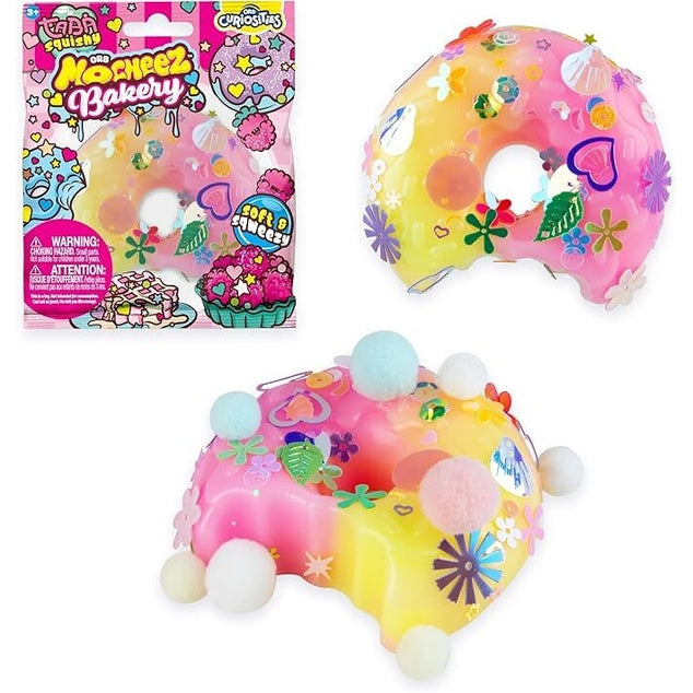 Taba Squishy - Bakery 