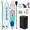 11 Feet Premium SUP Inflatable Stand Up Paddle Board with Accessories