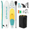 11 Feet Premium SUP Inflatable Stand Up Paddle Board
