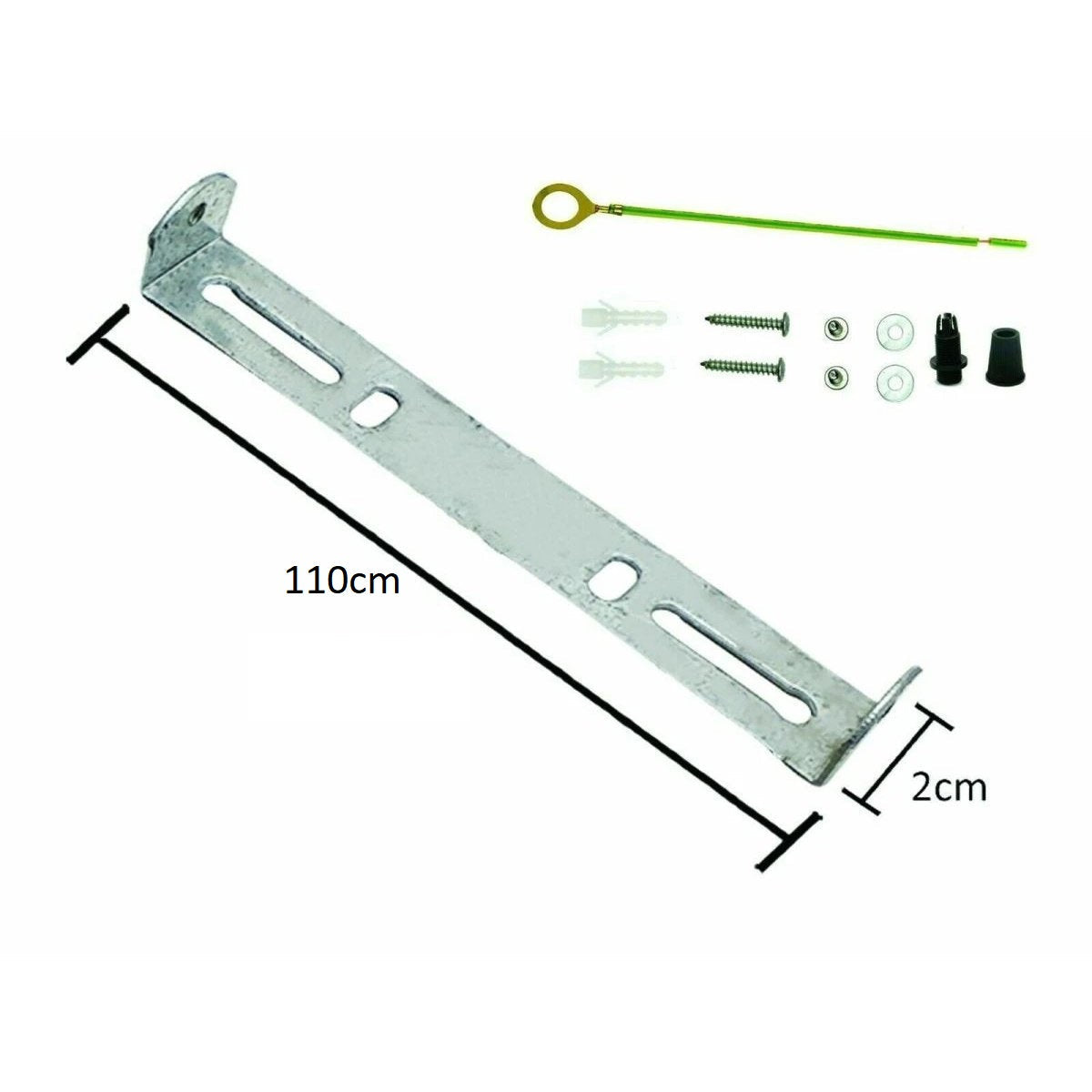 110mm bracket Light Fixing~1083