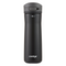 Contigo Jackson Chill 2.0 Water Bottle with AUTOPOP Lid, 20 oz (591 mL), Licorice