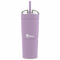 Bubba Envy S Stainless Steel Tumbler - Lavender Frost 24oz Dual-Wall Insulation