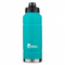 Bubba Trailblazer Stainless Steel Water Bottle - 40oz Vacuum Insulated Scuba