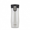 Contigo West Loop 3.0 Travel Mug - Leak-Proof Pearl Finish