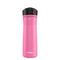 Contigo Ashland Chill 2.0 Stainless Steel Water Bottle - Azalea Pink