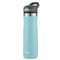 Contigo Cortland Chill 2.0 Water Bottle - 24oz Insulated Stainless Steel
