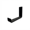 Entrepot La Grange inc Industrial J-Style Shelf Bracket - 8