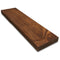 Entrepot La Grange Solid Wood Floating Shelf - 48